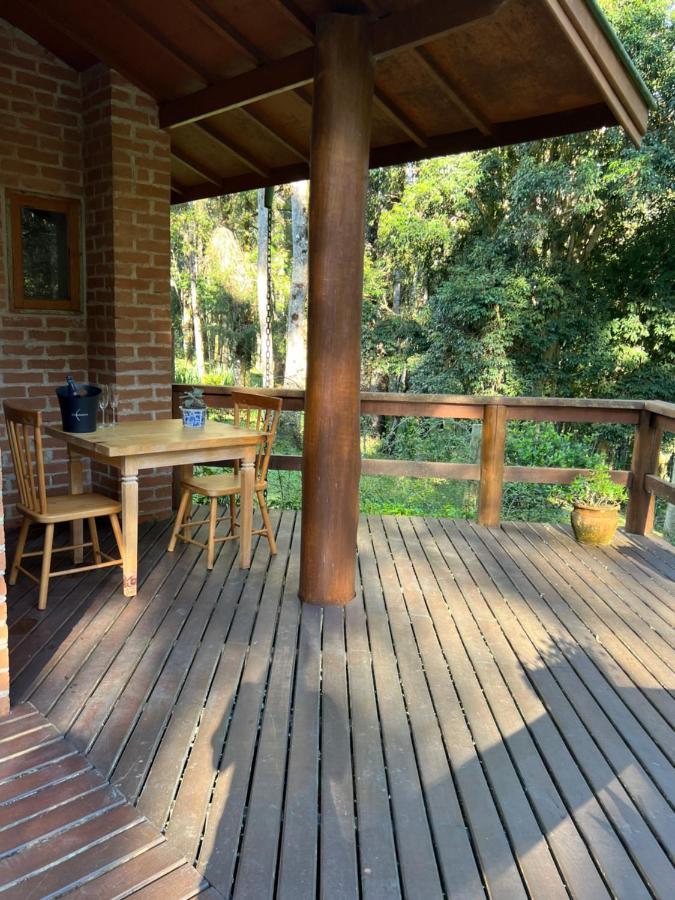 Vila Flor Pousada Gonçalves Exterior foto